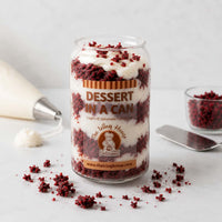 Dessert in a Can