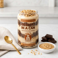 Dessert in a Can