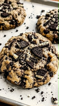 XL Cookies