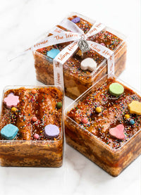 Gourmet Turrón de Doña Pepa · 400 g