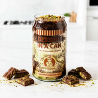 Dessert in a Can
