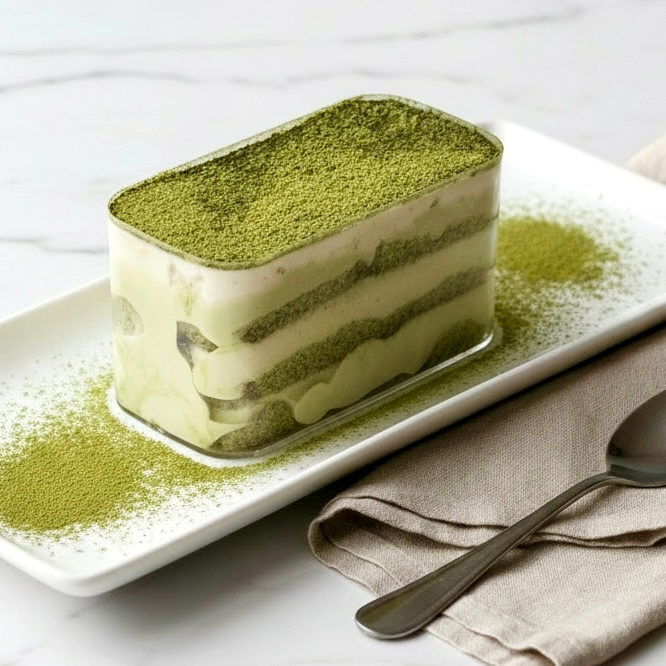 Gourmet Tiramisu Collection