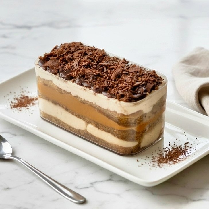 Gourmet Tiramisu Collection