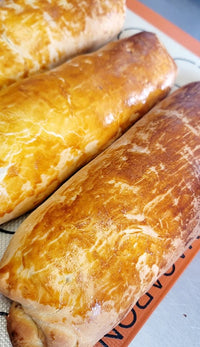 Nut Roll