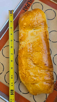 Nut Roll