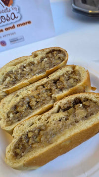 Nut Roll