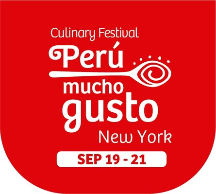 Peru Mucho Gusto NYC 2025